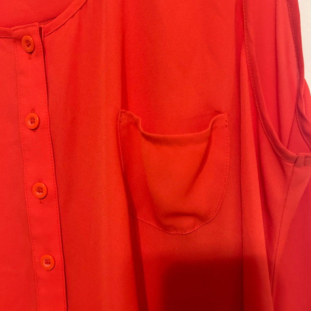 Woman tunic size XL style & co - Picture 4 of 4